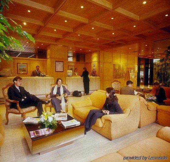 Crisol Puerta De Burgos Hotel Dalaman gambar